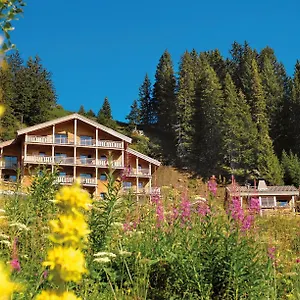 Résidence Dormio Les Portes Du Grand Massif - Apartahotel
