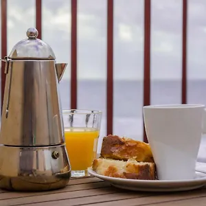 Livingtheocean & Big Terrace Santa Maria de Guia de Gran Canaria